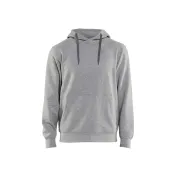 Felpa da Lavoro Blaklader con capuccio 339611579000L