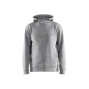 Felpa da Lavoro Blaklader con capuccio 343011579000L