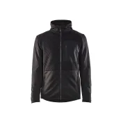 Felpa da Lavoro Blaklader con capuccio zip intera 354025269900L