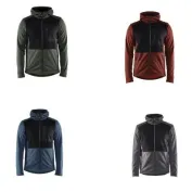 Felpa da Lavoro Blaklader con capuccio zip intera 354025269900L