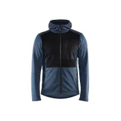 Felpa da Lavoro Blaklader con capuccio zip intera 354025269900L