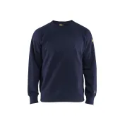 Felpa da Lavoro Blaklader ignifugo antistatico 347717628900L