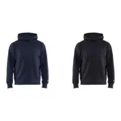 Felpa da Lavoro Blaklader ignifugo antistatico con capuccio 347817628900L