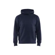 Felpa da Lavoro Blaklader ignifugo antistatico con capuccio 347817628900L