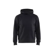 Felpa da Lavoro Blaklader ignifugo antistatico con capuccio 347817628900L