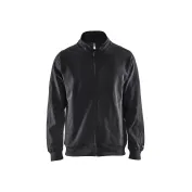 Felpa da Lavoro Blaklader zip intera 334910488600L