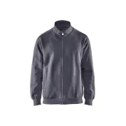 Felpa da Lavoro Blaklader zip intera 334910488600L