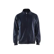 Felpa da Lavoro Blaklader zip intera 334910488600L