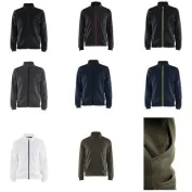 Felpa da Lavoro Blaklader zip intera 336225261098L