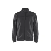 Felpa da Lavoro Blaklader zip intera 336225261098L