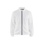 Felpa da Lavoro Blaklader zip intera 336225261098L