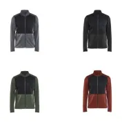 Felpa da Lavoro Blaklader zip intera 354825334199L