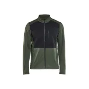 Felpa da Lavoro Blaklader zip intera 354825334199L