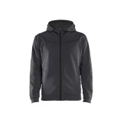 Felpa da Lavoro Blaklader zip intera con capuccio 336325261098L