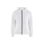 Felpa da Lavoro Blaklader zip intera con capuccio 336325261098L