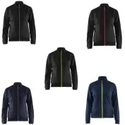 Felpa da Lavoro Blaklader zip intera donna 339425268633M