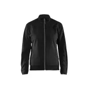 Felpa da Lavoro Blaklader zip intera donna 339425268633M
