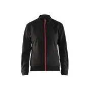Felpa da Lavoro Blaklader zip intera donna 339425268633M
