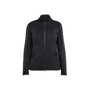 Felpa da Lavoro Blaklader zip intera donna 354925269900M