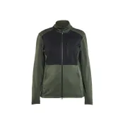 Felpa da Lavoro Blaklader zip intera donna 354925334199M