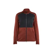 Felpa da Lavoro Blaklader zip intera donna 354925334199M