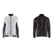 Felpa da Lavoro Blaklader zip intera micropile stretch 499710101094L