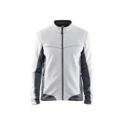 Felpa da Lavoro Blaklader zip intera micropile stretch 499710101094L