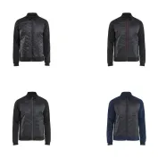 Felpa Giacca da Lavoro Blaklader zip intera Hybrid 341825268699L Felpa Giacca da Lavoro Blaklader zip intera Hybrid 341825268699L