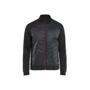 Felpa Giacca da Lavoro Blaklader zip intera Hybrid 341825268699L Felpa Giacca da Lavoro Blaklader zip intera Hybrid 341825268699L