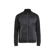 Felpa Giacca da Lavoro Blaklader zip intera Hybrid 341825268699L Felpa Giacca da Lavoro Blaklader zip intera Hybrid 341825268699L