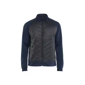 Felpa Giacca da Lavoro Blaklader zip intera Hybrid 341825268699L Felpa Giacca da Lavoro Blaklader zip intera Hybrid 341825268699L