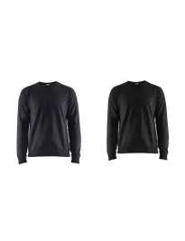 Felpa/Pullover in maglia da Lavoro Blaklader 359010739900L