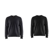 Felpa/Pullover in maglia da Lavoro Blaklader 359010739900L