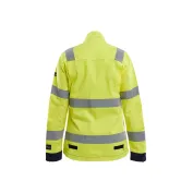 Giacca da lavoro Alta Visibilità Multinorma donna Blaklader 409115143389L