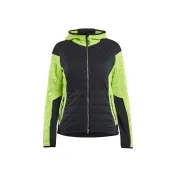 Giacca da Lavoro Blaklader hybrid con capuccio multitasche da donna 593121173399M