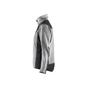 Giacca da Lavoro Blaklader in maglia con Softshell Stretch Donna 594325364199M