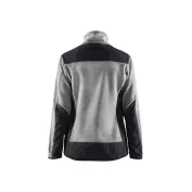 Giacca da Lavoro Blaklader in maglia con Softshell Stretch Donna 594325364199M