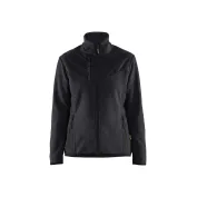 Giacca da Lavoro Blaklader in maglia con Softshell Stretch Donna 594325364199M