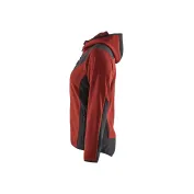 Giacca da Lavoro Blaklader in maglia con Softshell Stretch Donna con capuccio 594125365999M