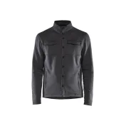 Giacca da Lavoro Blaklader in pile pique multitasche 323225339991L