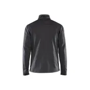 Giacca da Lavoro Blaklader in pile pique multitasche 323225339991L