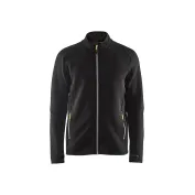 Giacca da Lavoro Blaklader in pile stretch 499825329900L