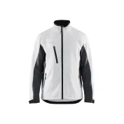 Giacca da Lavoro Blaklader Multitasche Idrorepellente Softshell stretch 495025161098L