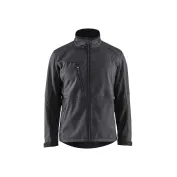 Giacca da Lavoro Blaklader Multitasche Idrorepellente Softshell stretch 495025161098L