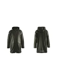 Giacca da lavoro Impermeabile con Capuccio Level 1 Blaklader 4301200046004L