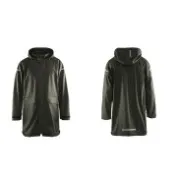 Giacca da lavoro Impermeabile con Capuccio Level 1 Blaklader 4301200046004L