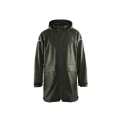 Giacca da lavoro Impermeabile con Capuccio Level 1 Blaklader 4301200046004L