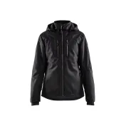 Giacca da alvoro invernale Blaklader multitasche impermeabile con capuccio donna 497219778633M