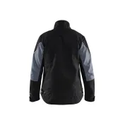 Giacca da lavoro Multitasche Ignifugo Antifiamma donna Blaklader 407115169994L