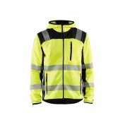 Giacca da lavoro multitasche  in maglia alta visibilita' Blaklader 492321203389